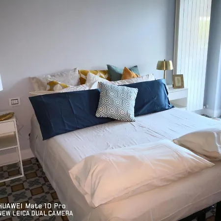 La Casa Degli Aspri *