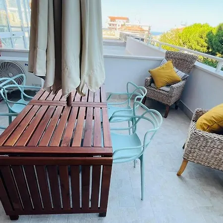 La Casa Degli Aspri Vasto