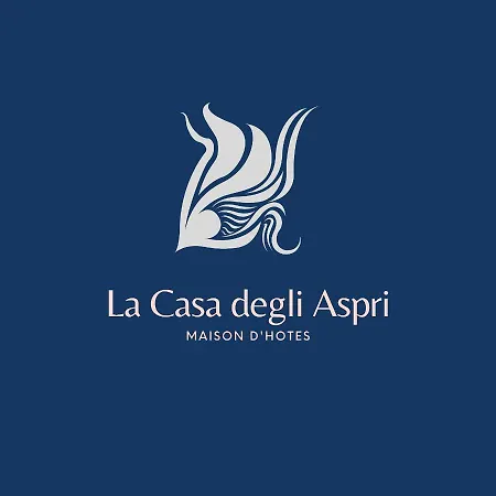 Lejlighed La Casa Degli Aspri Vasto