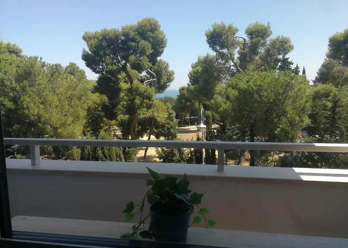 Lejlighed La Casa Degli Aspri