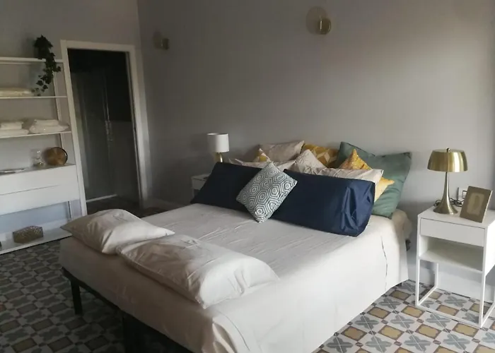 Lejlighed La Casa Degli Aspri *