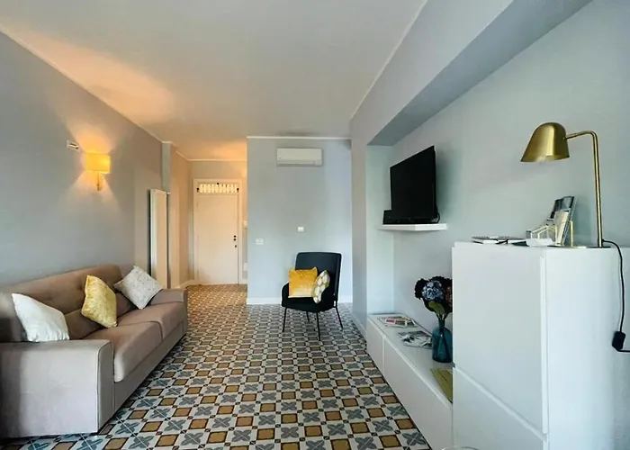 La Casa Degli Aspri Vasto