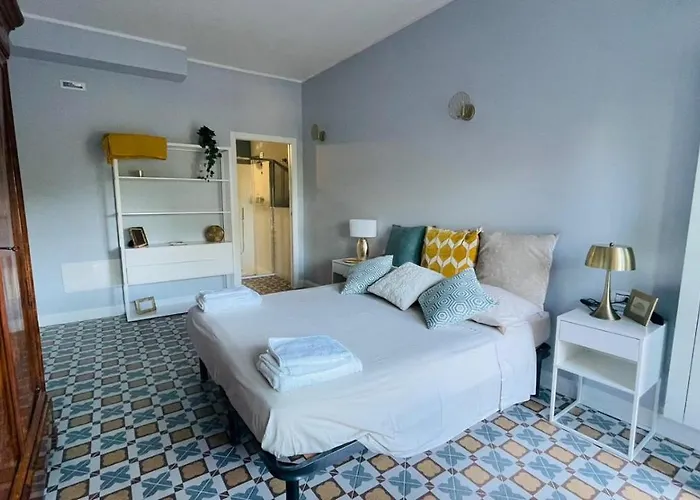 La Casa Degli Aspri *