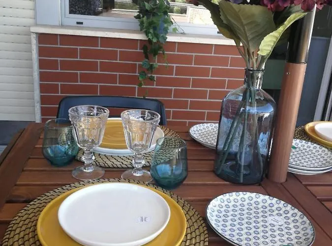 La Casa Degli Aspri * Vasto