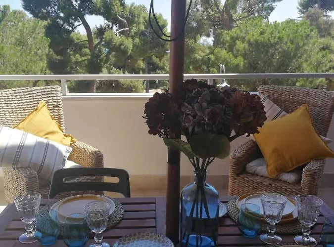 Lejlighed La Casa Degli Aspri *