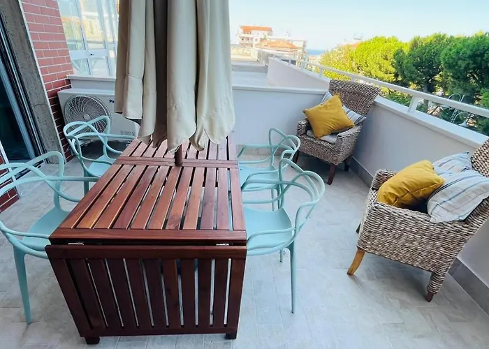 La Casa Degli Aspri Vasto