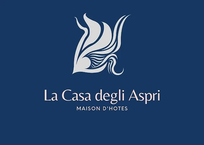 Lejlighed La Casa Degli Aspri Vasto