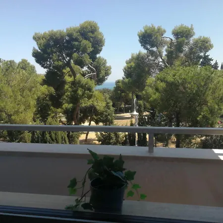 Apartment La Casa Degli Aspri