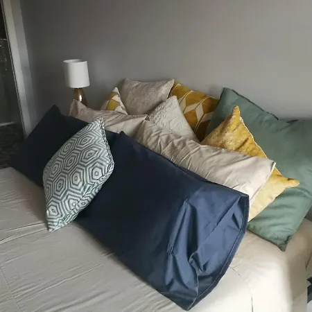 La Casa Degli Aspri *