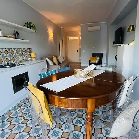 La Casa Degli Aspri