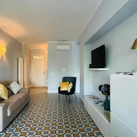 La Casa Degli Aspri Vasto