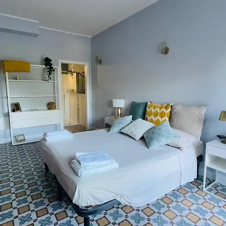 La Casa Degli Aspri *