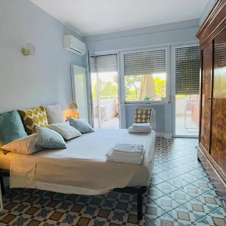 Apartment La Casa Degli Aspri Vasto