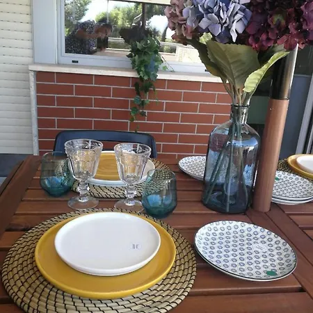 La Casa Degli Aspri * Vasto