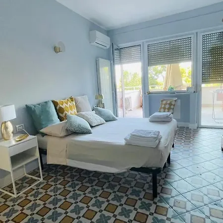 Apartment La Casa Degli Aspri Vasto