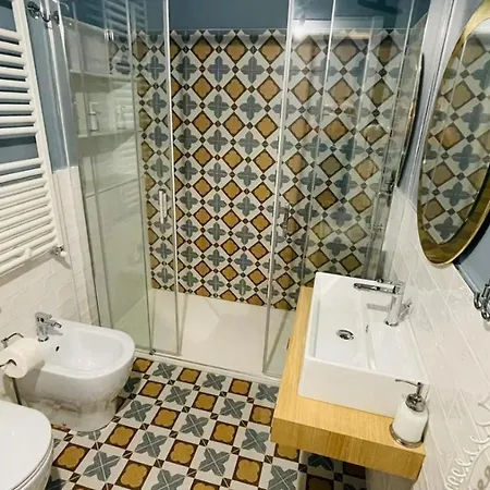 Apartment La Casa Degli Aspri Vasto