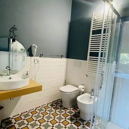 La Casa Degli Aspri *