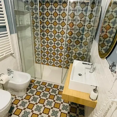 La Casa Degli Aspri