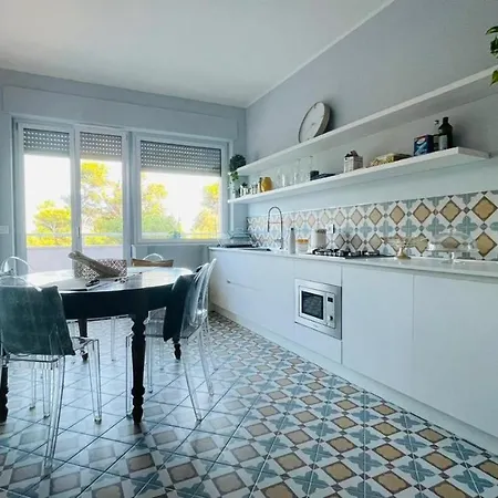 La Casa Degli Aspri *