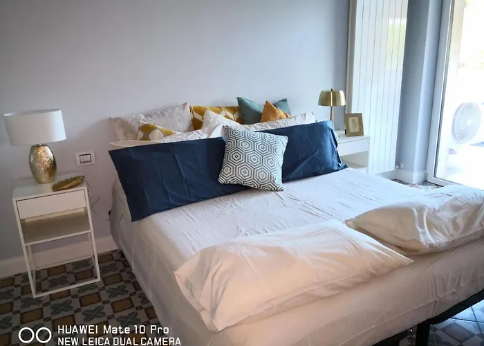 La Casa Degli Aspri *