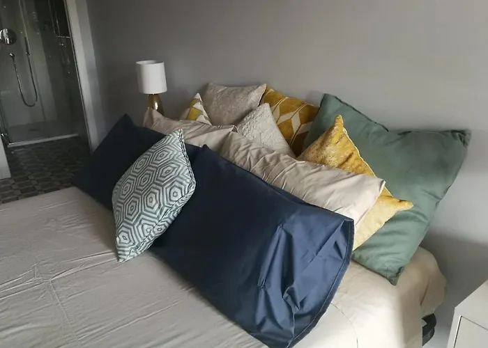 La Casa Degli Aspri *