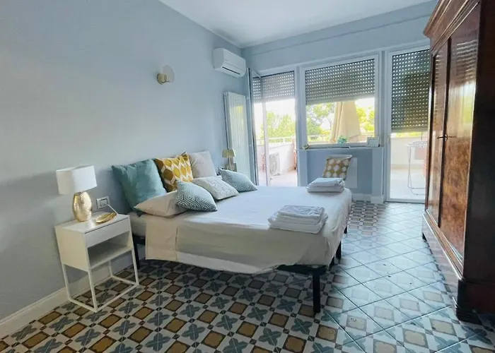 Apartamento La Casa Degli Aspri Vasto