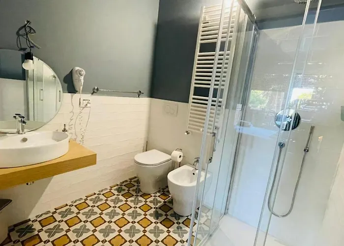 La Casa Degli Aspri *