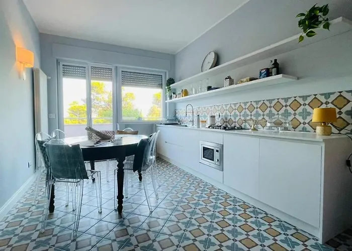 La Casa Degli Aspri *